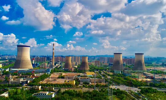发电厂可行性研究报告编制示例(图1)