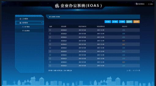 企业软件系统建设可行性分析报告主要内容大纲(图1)