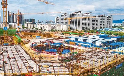 某项目可行性研究分析报告编制示例(图1)