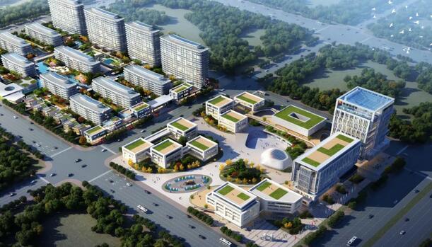 项目可研报告需要哪些资料？(图1)
