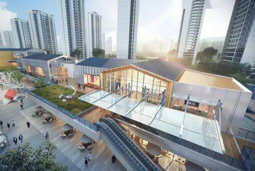 商业项目可行性分析报告如何编制?(图1) 商业项目可行性分析报告如何编制?(图1)