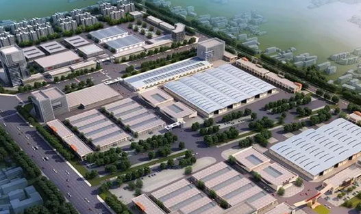 医药物流产业园建设项目可行性研究报告包含哪些内容？(图1)
