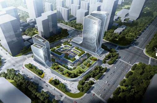 商业酒店综合体可行性报告包含哪些内容？(图1)