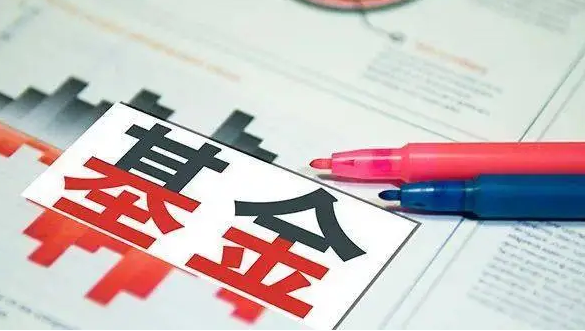 某国企投资设立基金公司项目可行性研究报告案例(图1)