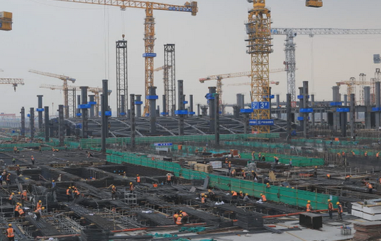 新区开发建设项目可行性研究报告主要内容(图1)