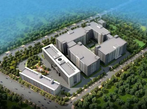 关于应急产业园项目可行性研究报告内容(图1)