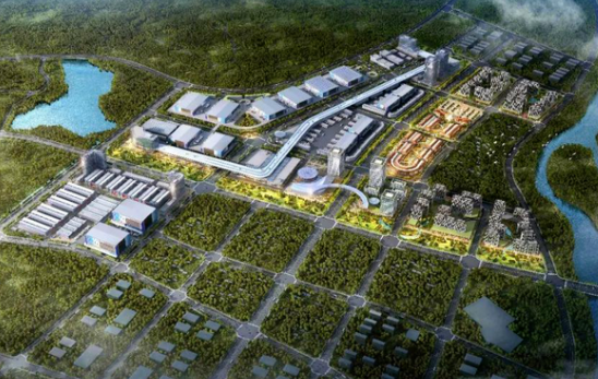 上海可研报告编制公司有哪些？(图1)