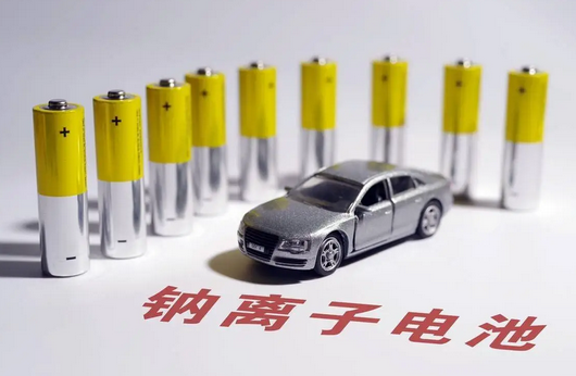 某钠离子电池研发生产项目可行性研究报告案例(图1)