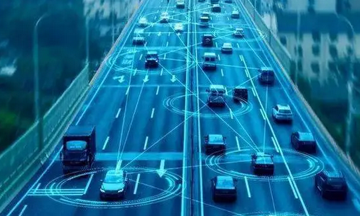 某公司成立智慧交通公司项目风险评估报告案例(图1)