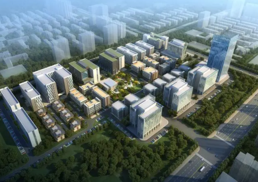 产业园建设可行性研究报告包含哪些内容？(图1)