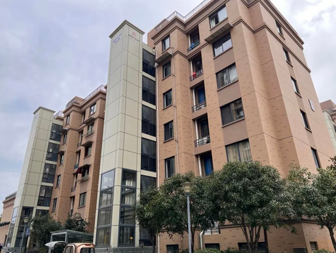 加建电梯的可行性研究报告主要内容(图1)