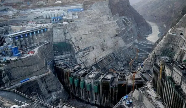 水电站项目可行性研究报告如何编写？(图1)
