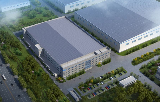 工厂建设项目后评价报告主要内容(图1)