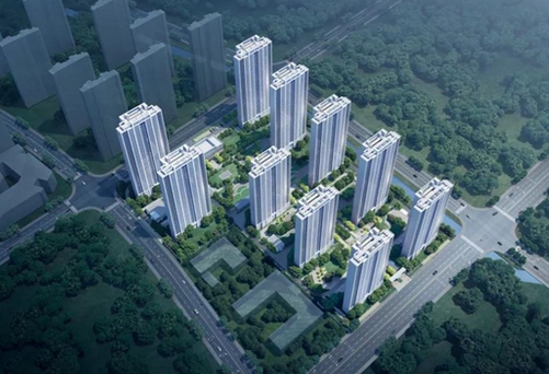 某房产开发可行性报告​范文(图1)
