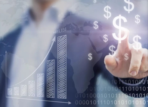 上海做可研性报告的公司有哪些？(图1)