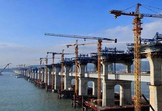 基建可行性研究报告包含哪些内容？(图1)