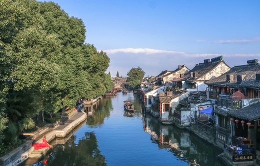 旅游景区项目可研报告​内容(图1)