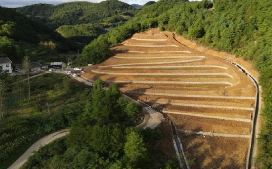 矿山生态修复工程可行性研究报告如何编写？(图1)