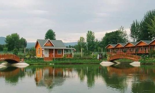 旅游生态园可行性研究报告主要内容(图1)