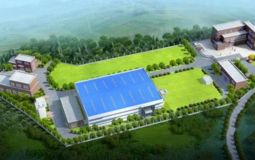 某水厂及城乡供水配套工程项目可行性研究报告案例(图1)