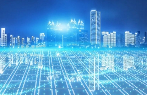 大数据中心建设项目可行性研究报告(图1)