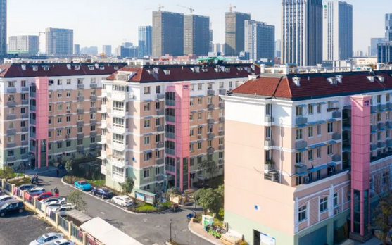 老旧小区改造节能评估报告内容(图1)
