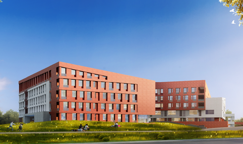 教学楼建设项目可行性研究报告范文(图1)