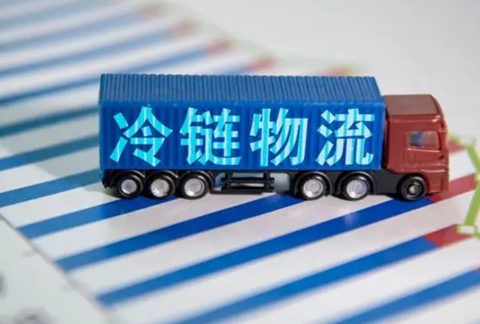 冷链物流园建设项目可行性研究报告案例(图1)
