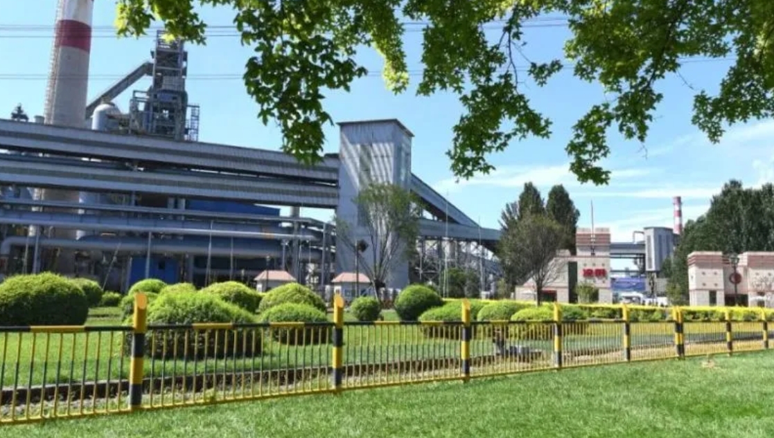 工厂建设项目可行性报告范文(图1)