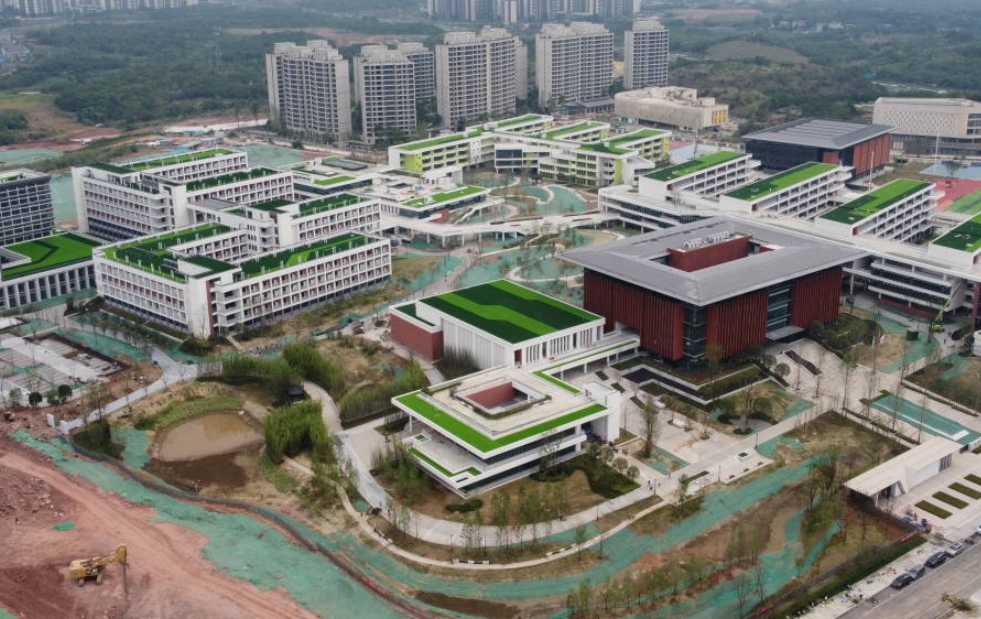学校建设