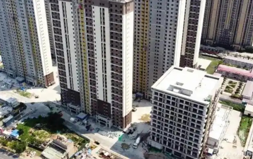 安置房建设可行性研究报告(图1)