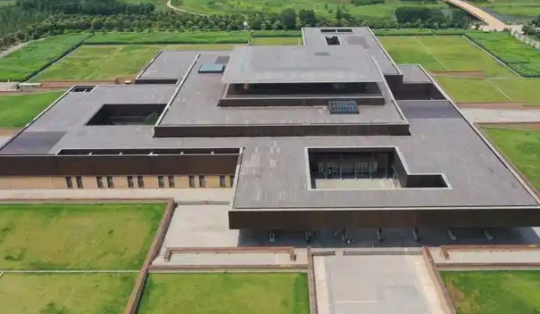 博物馆项目建设可行性研究报告范文(图1)