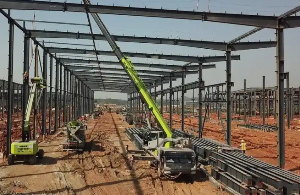 工厂建设项目可行性研究报告(图1)