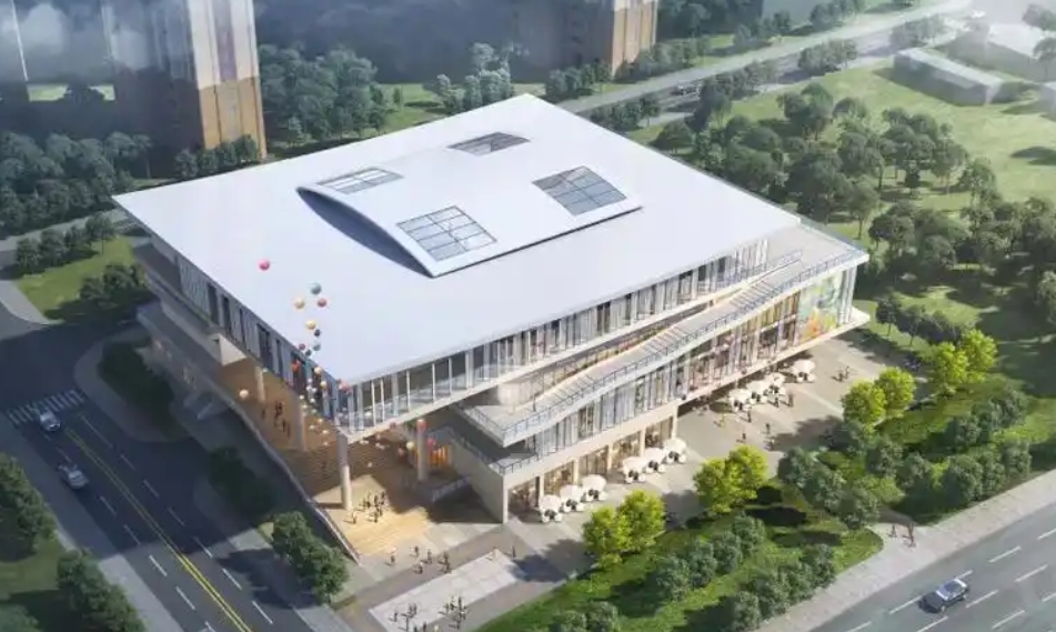 便民市场可行性研究报告范文(图1)