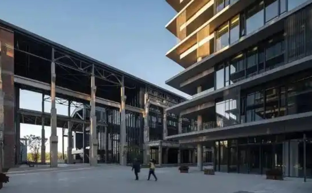 厂房改造项目可行性报告(图1)