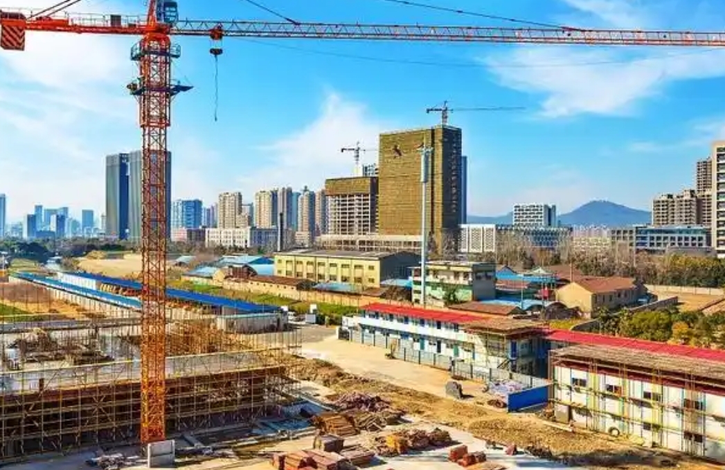 可研报告编制单位(图1)