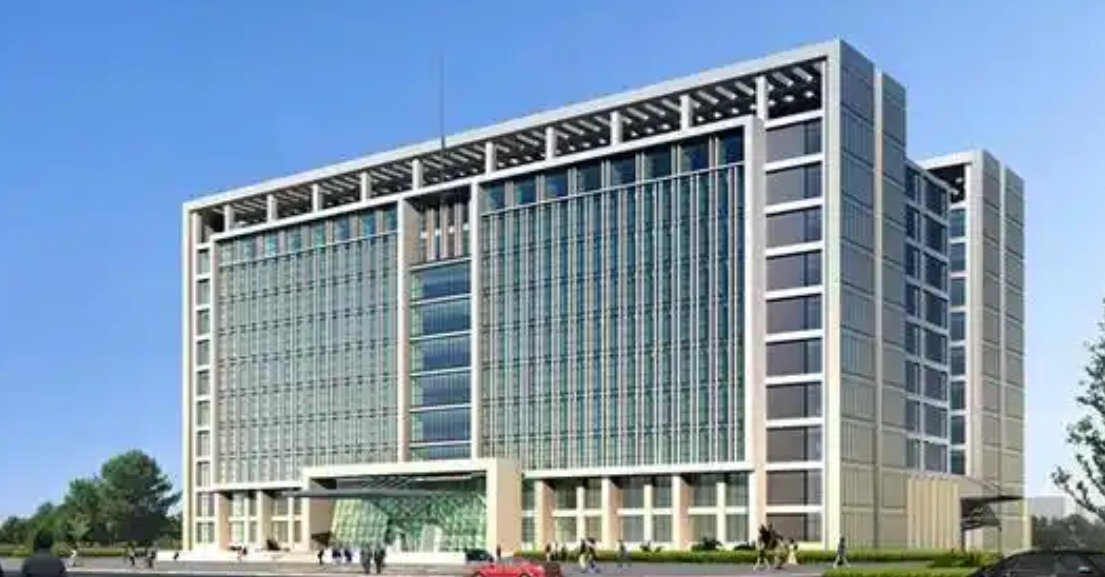企业购置办公楼可行性报告主要内容(图1)