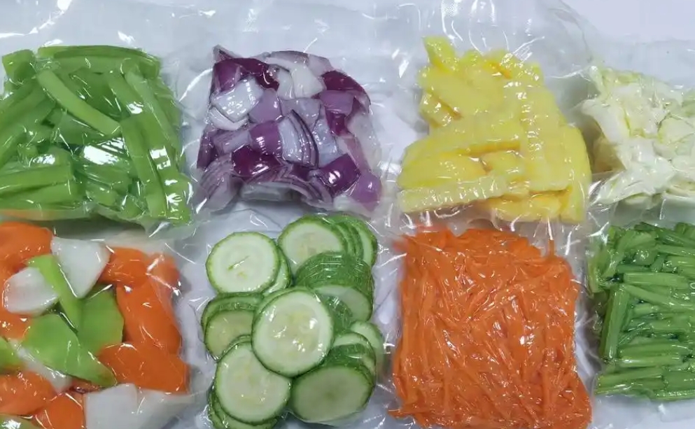 净菜加工可行性研究报告内容(图1)