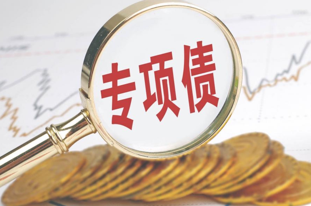 地方政府专项债的申报审批流程(图1)