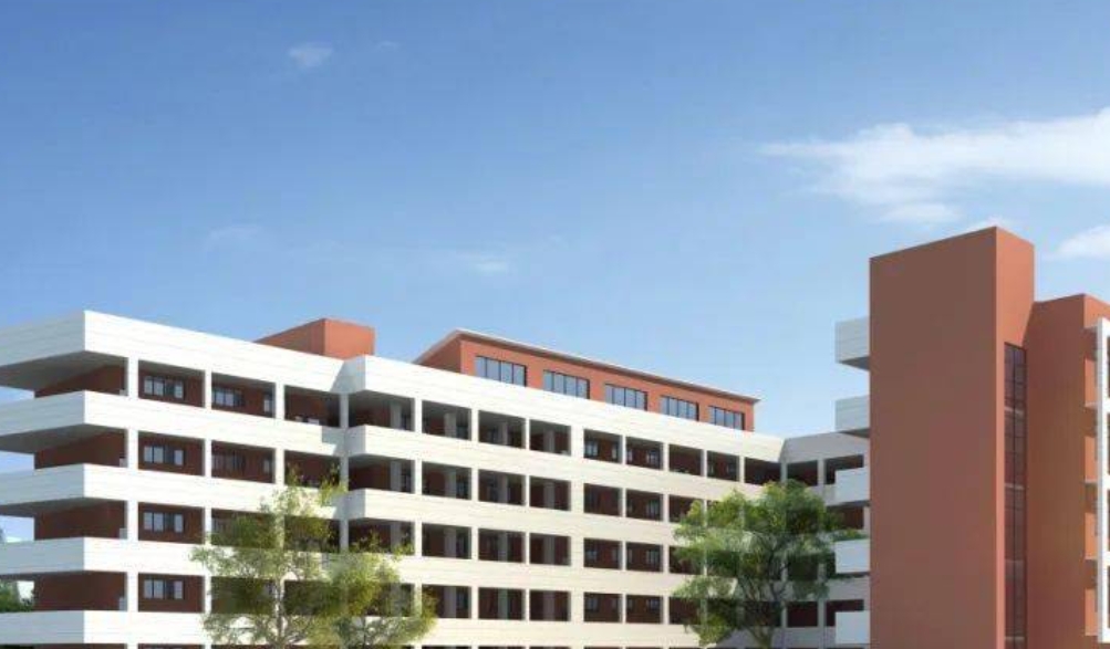 新建教学楼可行性研究报告范文(图1)