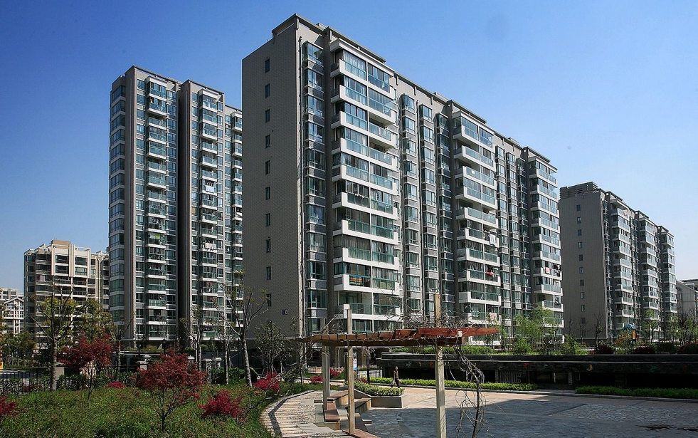 住宅小区可行性研究报告范文(图1)