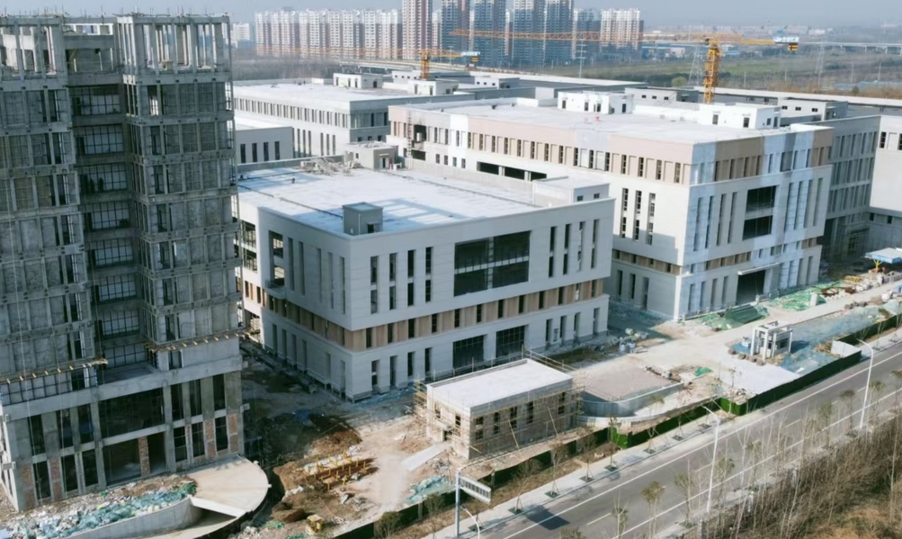 建筑节能评估报告收费依据(图1)