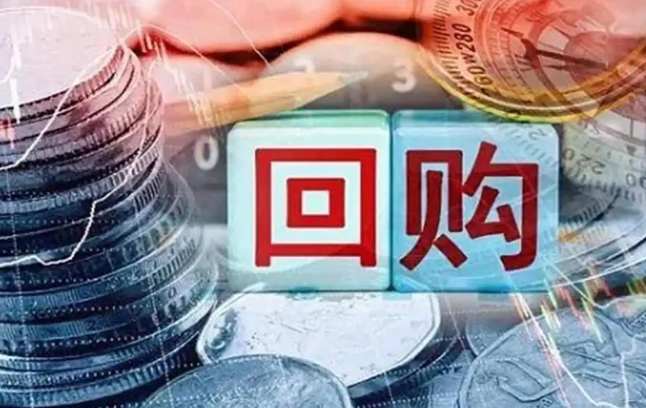 股权回购可行性报告主要内容(图1)