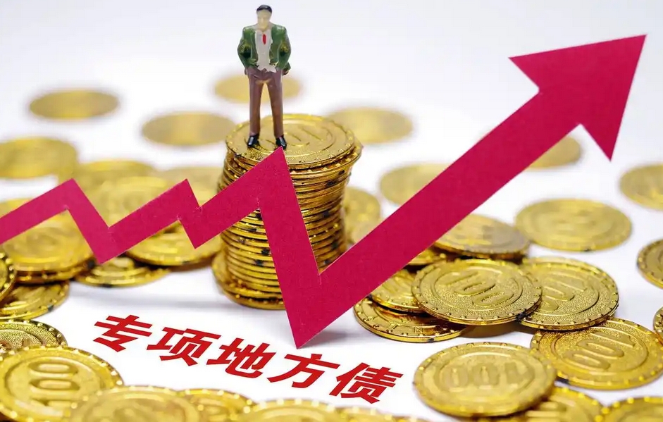 专项债申报一案两书(图1)