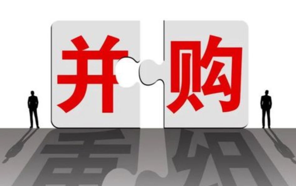 企业并购有哪些类型？(图1)