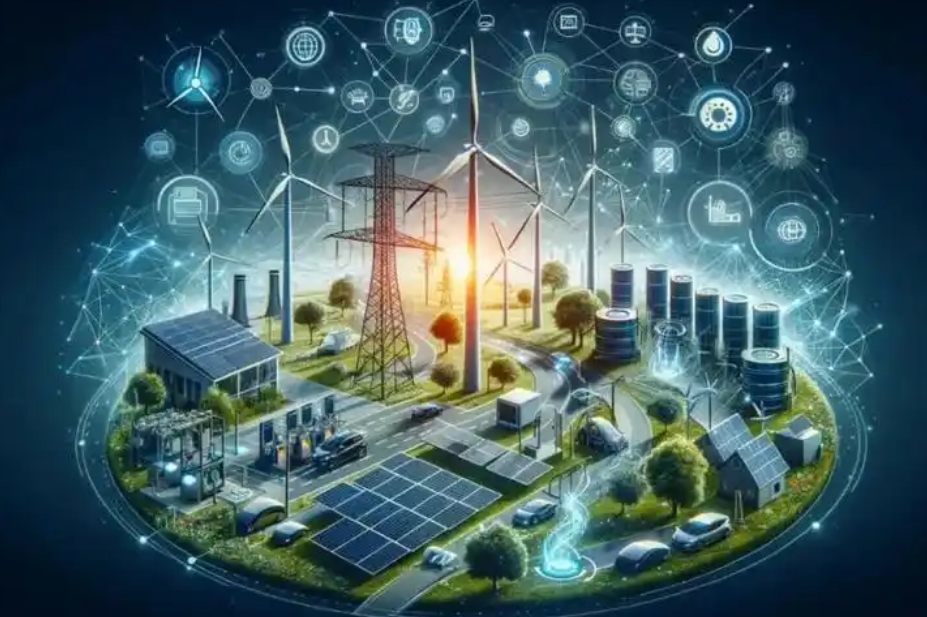 写可研报告的公司有哪些？(图1)