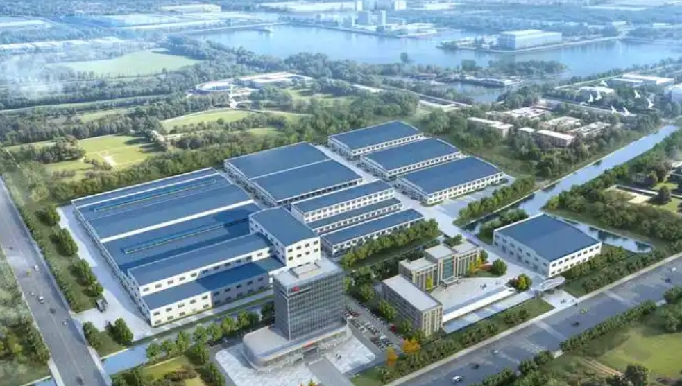 融资可研报告主要内容(图1)