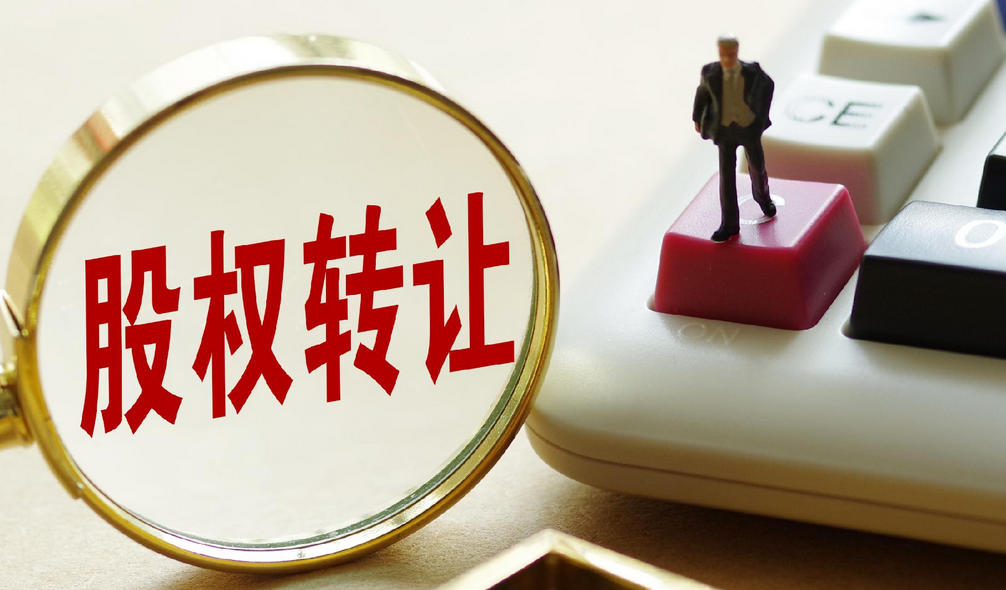 企业股权转让可行性研究报告内容(图1)
