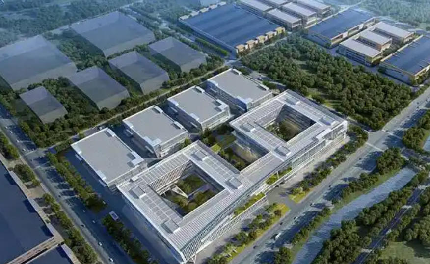 上海可行性研究报告公司(图1)
