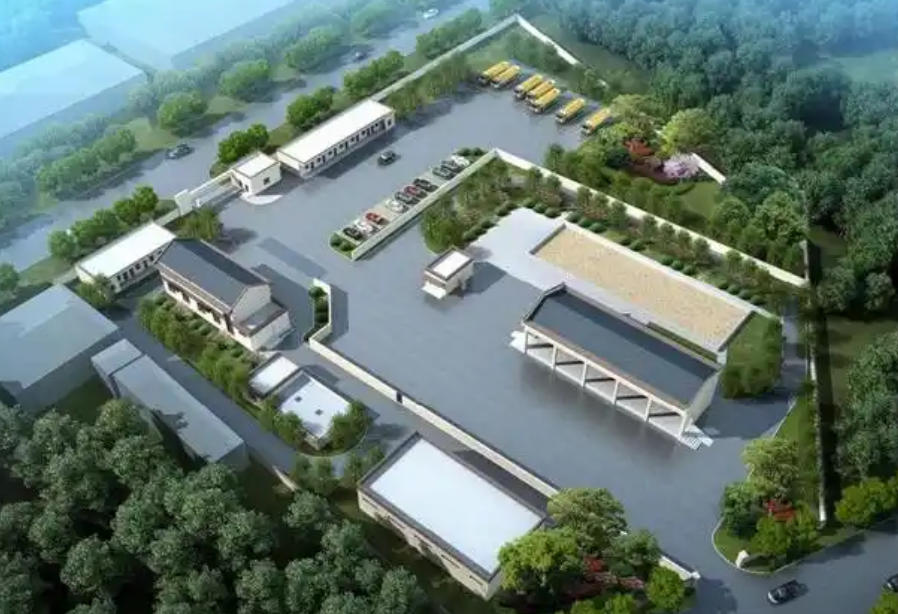 液化气站建设-写可研报告多少钱? 写可研报告多少钱?(图1)